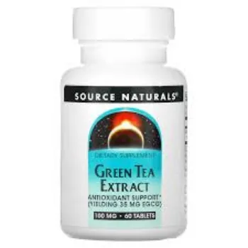 Green Tea Tablet